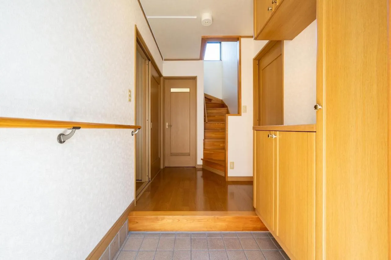 Apartment Villa More Tokyo