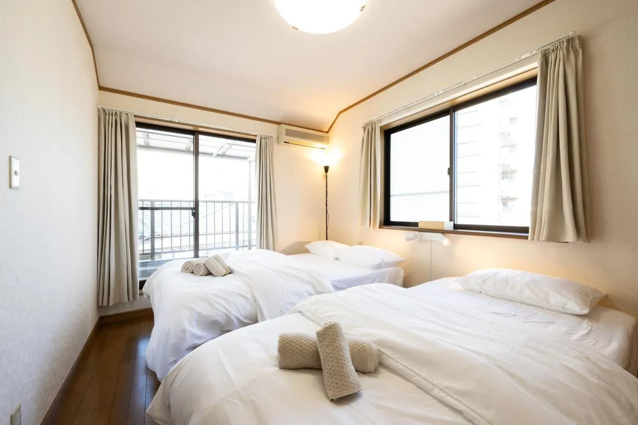Villa More Tokyo 0*,  Japan